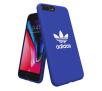Etui Adidas Moulded Case iPhone 6/6s/7/8 Plus (niebieski)