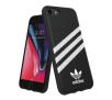Etui Adidas Moulded Case PU do iPhone 6/6s/7/8 (czarny)