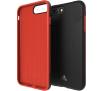 Etui Adidas Solo Case do iPhone 6/6s/7/8 Plus Czarny/czerwony