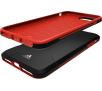 Etui Adidas Solo Case do iPhone 6/6s/7/8 Plus Czarny/czerwony