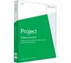 Microsoft Project Professional 2013 PL 32-bit/x64 Medialess