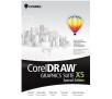 Corel DRAW Graphics Suite X5 Special Edition PL Box