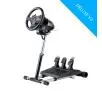 Stojak do kierownicy Wheel Stand Pro Deluxe V2 Thrustmaster T300RS/TX/T150/TMX Srebrny