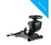 Stojak do kierownicy Wheel Stand Pro Deluxe V2 Thrustmaster T300RS/TX/T150/TMX Srebrny