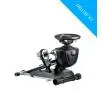 Stojak do kierownicy Wheel Stand Pro Deluxe V2 Thrustmaster T300RS/TX/T150/TMX Srebrny