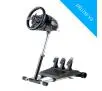 Stojak do kierownicy Wheel Stand Pro Deluxe V2 Thrustmaster T300RS/TX/T150/TMX Srebrny