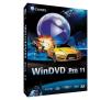 Corel WinDVD Pro 11 Mini-DVD Box