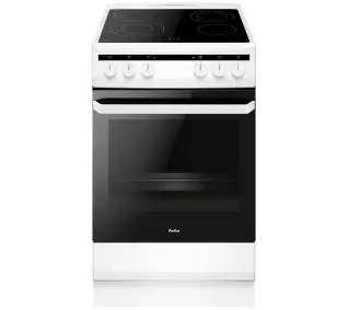 Amica 58CE2.315HQ(W) Termoobieg - DRUGI -30%, ALBO 4-TY -80% - Kup na Raty - RRSO 0%