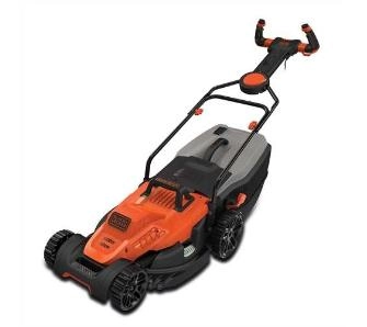 Kosiarka elektryczna Black&Decker BEMW481ES-QS 1800W