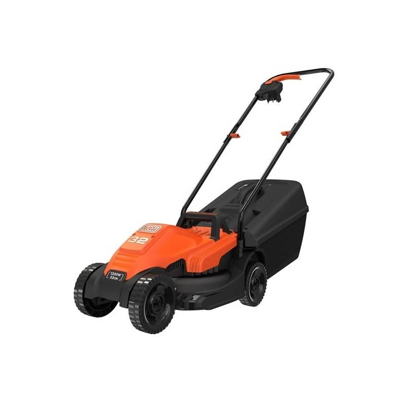 Kosiarka elektryczna Black&Decker BEMW451-QS 1200W
