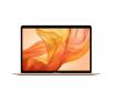 Laptop Apple MacBook Air 13,3" Intel® Core™ i5 1,6GHz 8GB RAM  128GB Dysk SSD  macOS Złoty