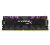 Pamięć RAM HyperX Predator RGB DDR4 16GB (2x8GB) 3200 CL16 Czarny