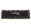 Pamięć RAM HyperX Predator RGB DDR4 16GB (2x8GB) 3200 CL16 Czarny