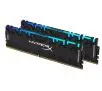 Pamięć RAM HyperX Predator RGB DDR4 16GB (2x8GB) 3200 CL16 Czarny