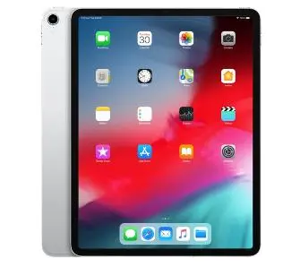 Apple iPad Pro 12,9" 64GB Wi-Fi Cellular Srebrny