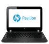 HP Pavilion dm1-4410sw 11,6" E2-1800 4GB RAM  750GB Dysk  Win8