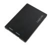 Obudowa LogiLink Adapter M.2 SSD SSD do 2,5” SATA Czarny