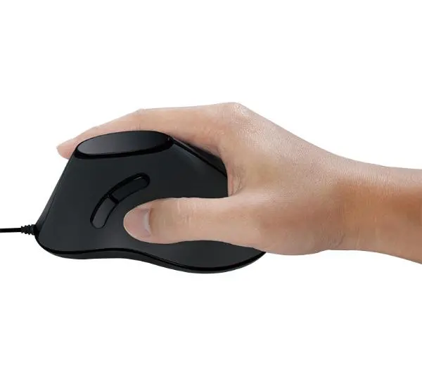 LogiLink ID0158 Czarny