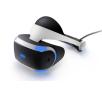 Okulary VR Sony PlayStation VR + PlayStation 4 Camera v2 + VR Worlds