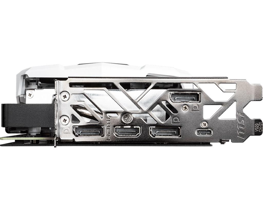 J*o様 MSI RTX2070 ARMORE GDDR6 8GB MSI GeForce RTX 2070 ARMOR 8G 8GB GDDR6 256bit - Opinie