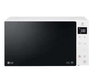 LG MS23NECBW
