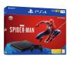 Konsola Sony PlayStation 4 Slim 1TB + Marvel’s Spider-Man + God of War