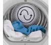 Suszarka Electrolux 600 SensiCare EW6C428WP 63cm 8kg