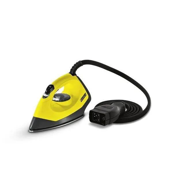 Żelazko parowe Karcher I 6006 2.863-208.0