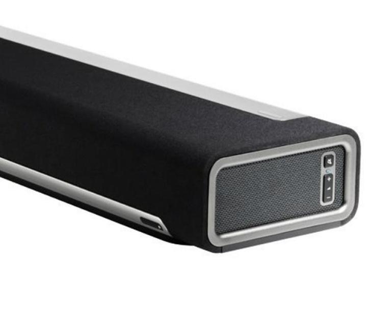 美品　Sonos Playbar サウンドバー 楽天市場】Sonos Playbar サウンドバー 3.0ch Wi-Fi