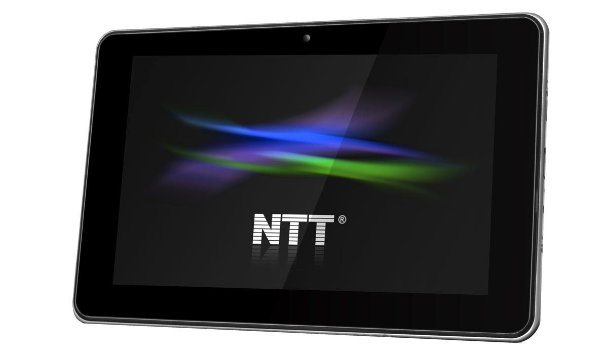 NTT 617