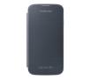 Samsung Galaxy S4 Flip Cover EF-FI950BB (czarny)