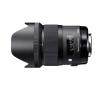 Obiektyw Sigma szerokokątny A 35mm f/1,4 DG HSM Nikon