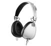 Słuchawki przewodowe Skullcandy Aviator 2.0 (biały)