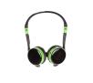 Słuchawki przewodowe XX.Y Runner 10 R-005 (zielony)