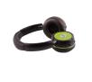 Słuchawki przewodowe XX.Y Dynamic 40 R-109 (czarno-zielony)