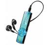 Odtwarzacz MP3 Sony NWZ-B173 (niebieski)