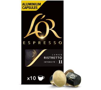 Kapsułki L'OR Espresso Ristretto 11 10szt.