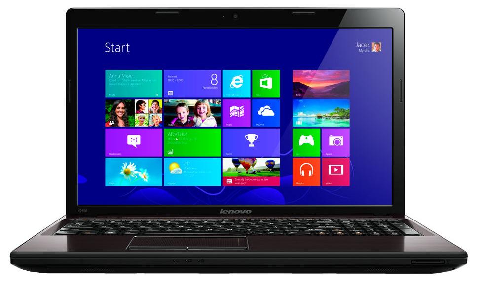 Lenovo Essential G580AH 15,6" Intel® Core™ i5-3230 6GB RAM  1TB Dysk  GT710 Grafika Win8