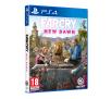 Far Cry: New Dawn - Gra na PS4 (Kompatybilna z PS5)