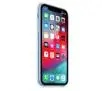 Etui Apple Clear Case do iPhone Xr Przezroczysty