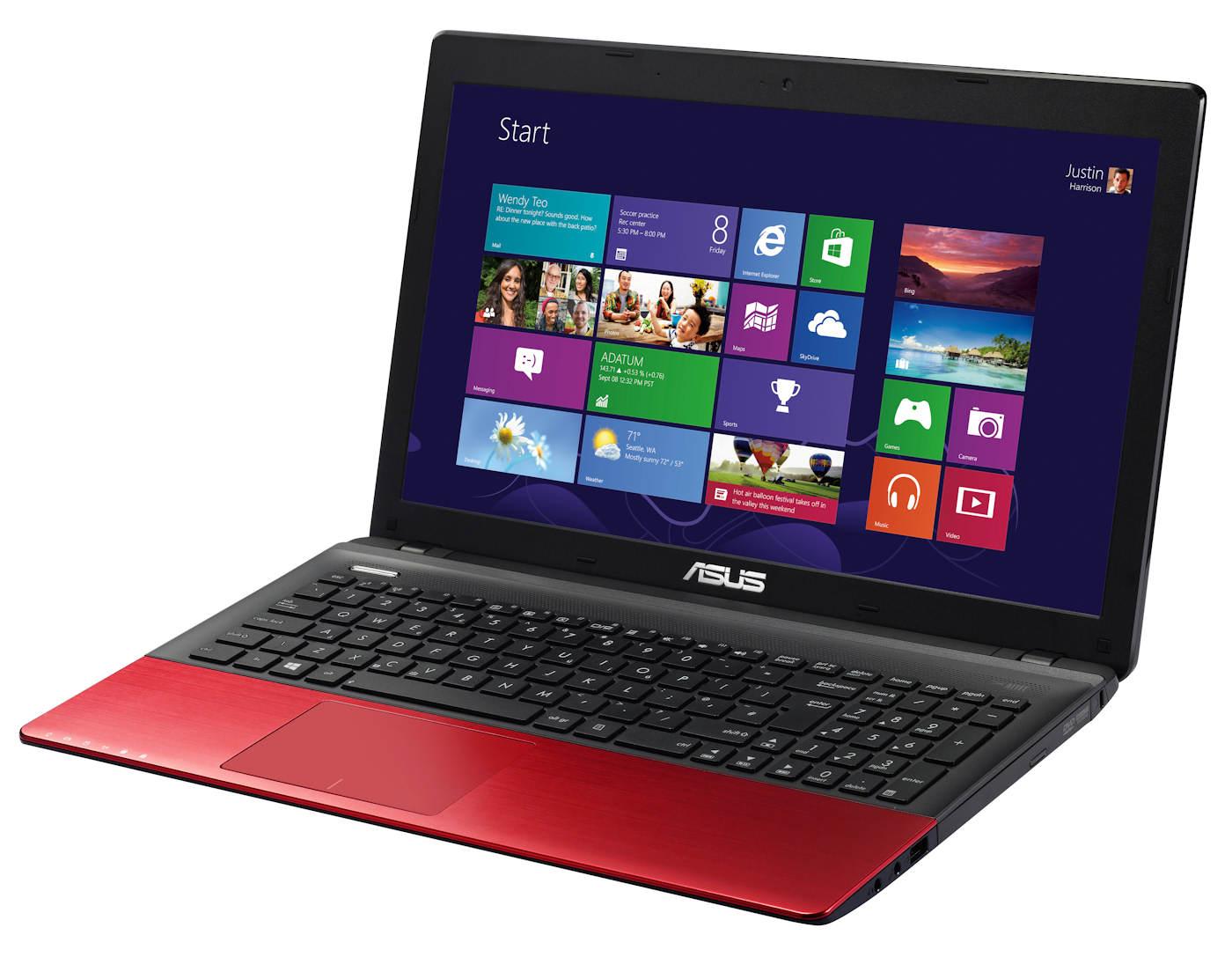 ASUS R500VD-SX617H 15,6" Intel® Core™ i3-3120M 4GB RAM  500GB Dysk  Win8
