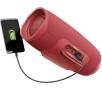 Głośnik Bluetooth JBL Charge 4 30W Czerwony