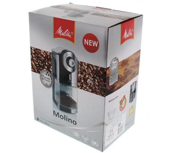 Melitta Molino 1019-02 