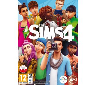 The Sims 4 Gra na PC