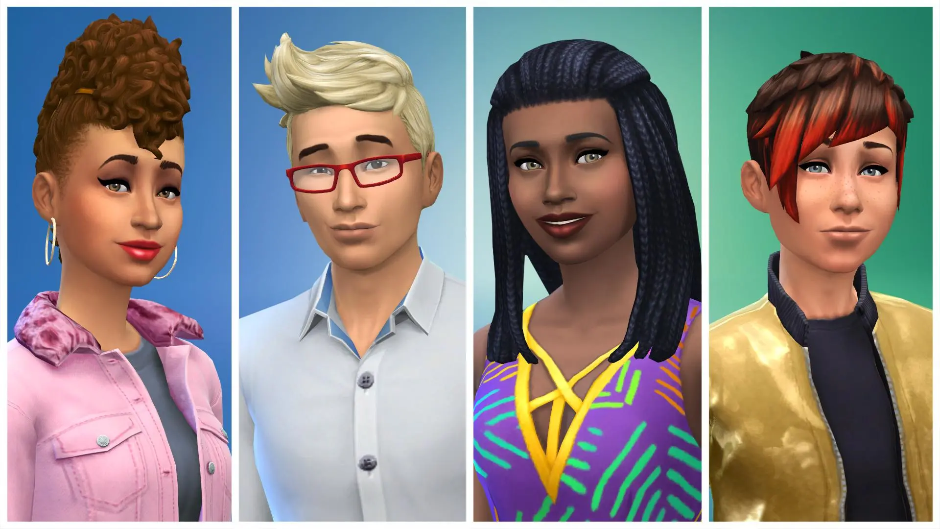 The Sims 4 Gra na PC