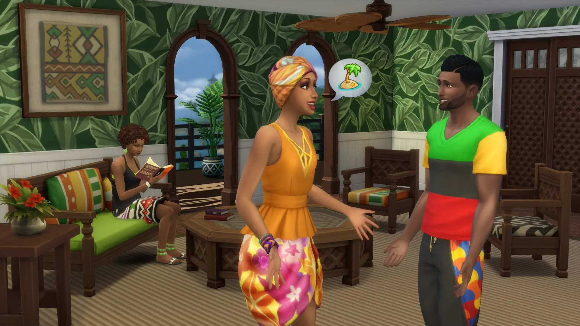 The Sims 4 Gra na PC