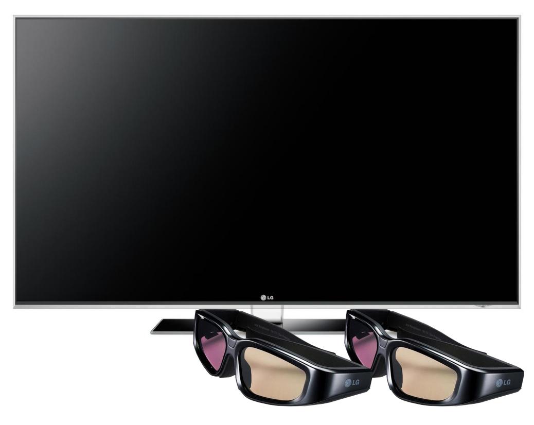 LG 55LX9500