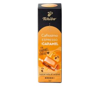 Kapsułki Tchibo Cafissimo Espresso Caramel 10szt.