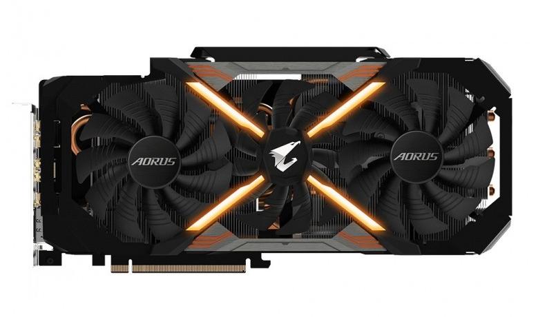 Gigabyte Aorus GeForce RTX 2060 Xtreme 6G - Opinie, Cena - RTV