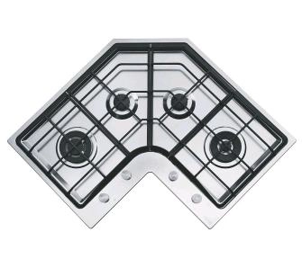 Płyta gazowa Franke Neptune FHNE COR 4 3G TC XS 83cm